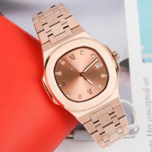 Đồng Hồ Carnival 34 mm Nữ 8160L-VH-N