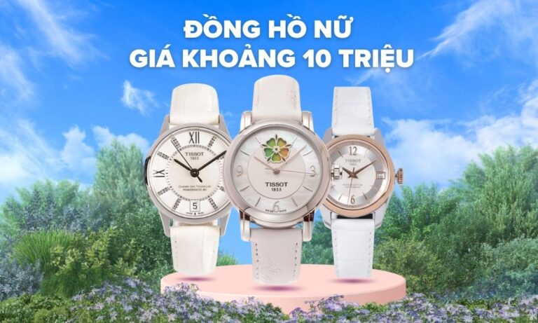 đồng hồ