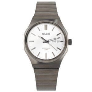 Đồng Hồ Casio 44.5 x 37.5 mm Nam MTP-E735B-7AVDF