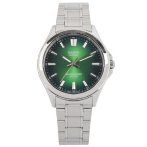 Đồng Hồ Casio 41.7mm Nam MTS-RS100D-3AVDF